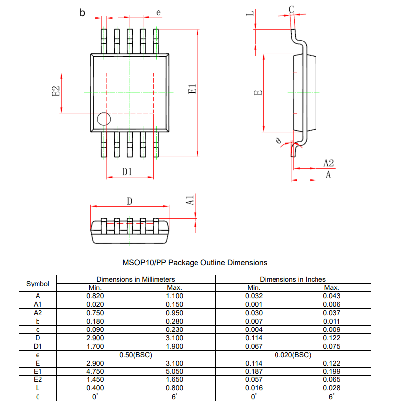 SCT2610QMRER