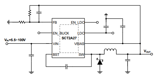 SCT2A27STER