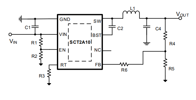 SCT2A10STER