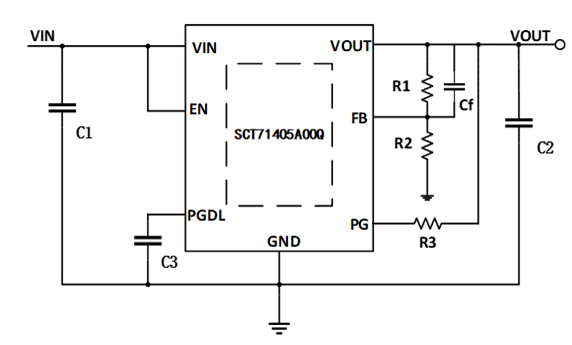 SCT71405A00QSTER