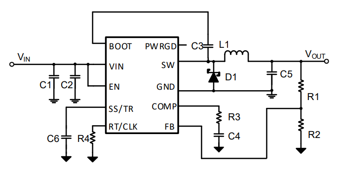 SCT2651QDRBR