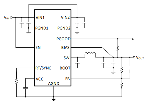 SCT2464QFNAR