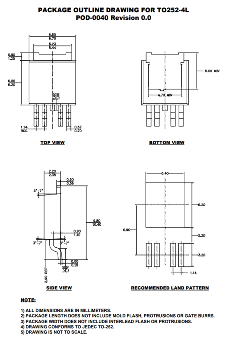 SCT71405F50AOWCR