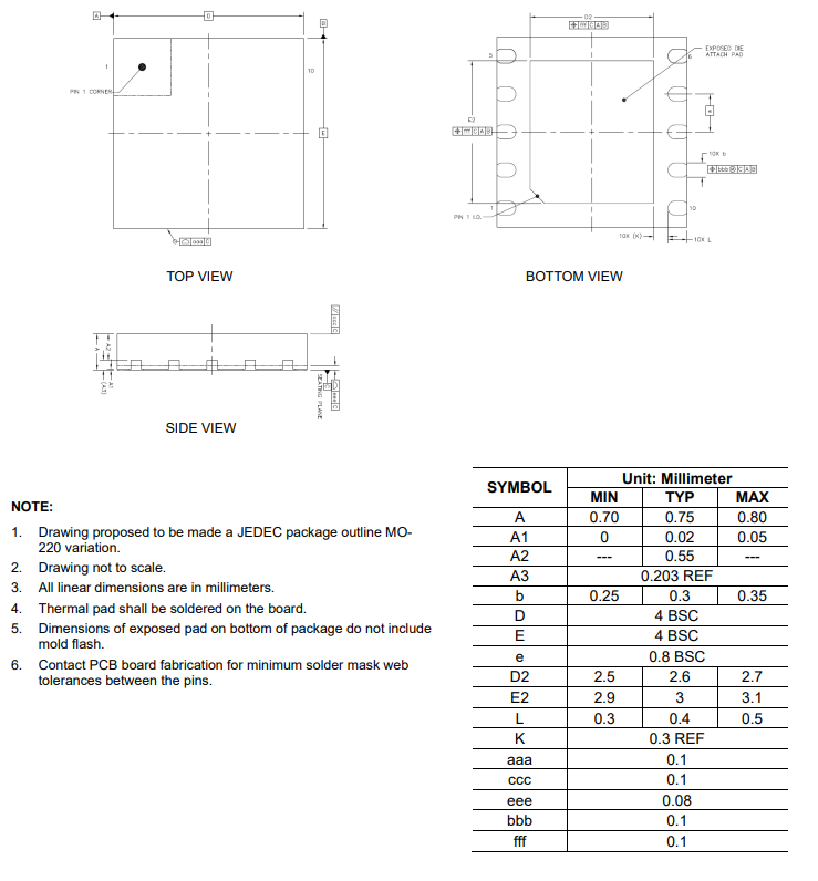 SCT2651QDRBR