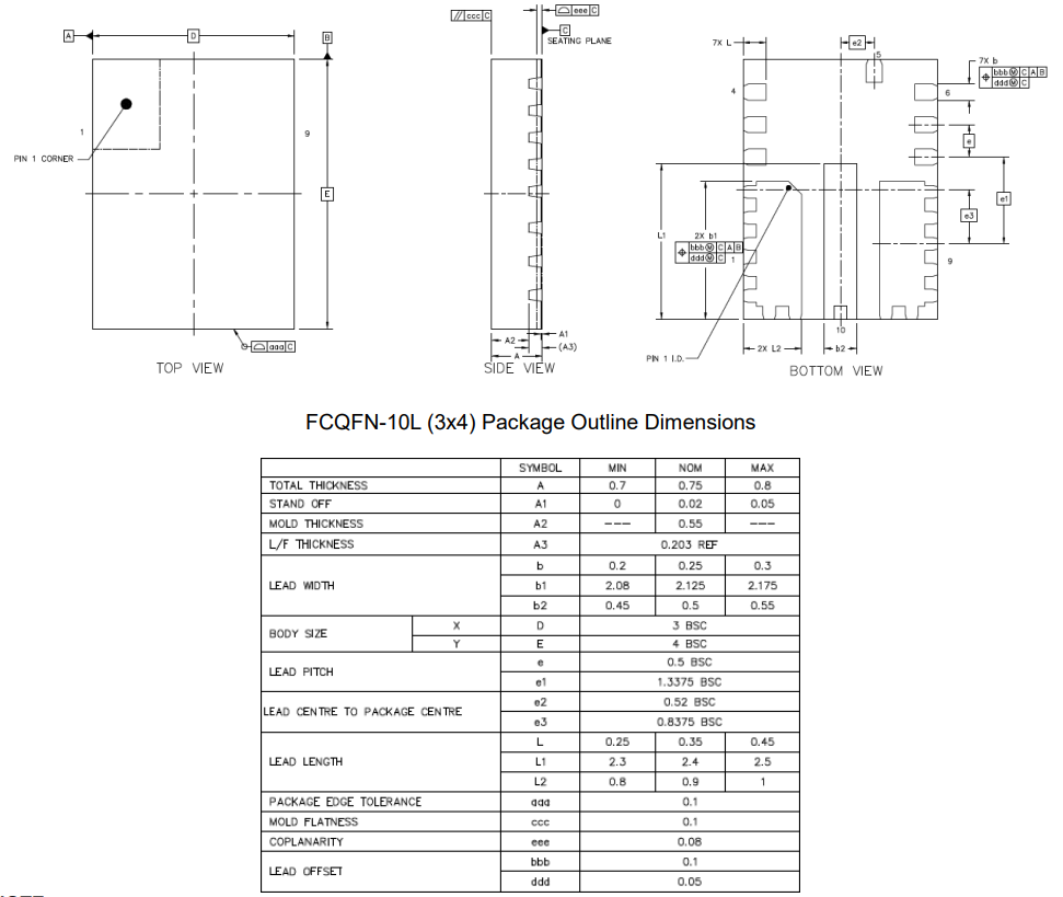 SCT2460FRAR